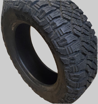 GOODYEAR WRANGLER DURATRAC RT P 275 60 20 115T SL ALL TERRAIN TIRE 150010991