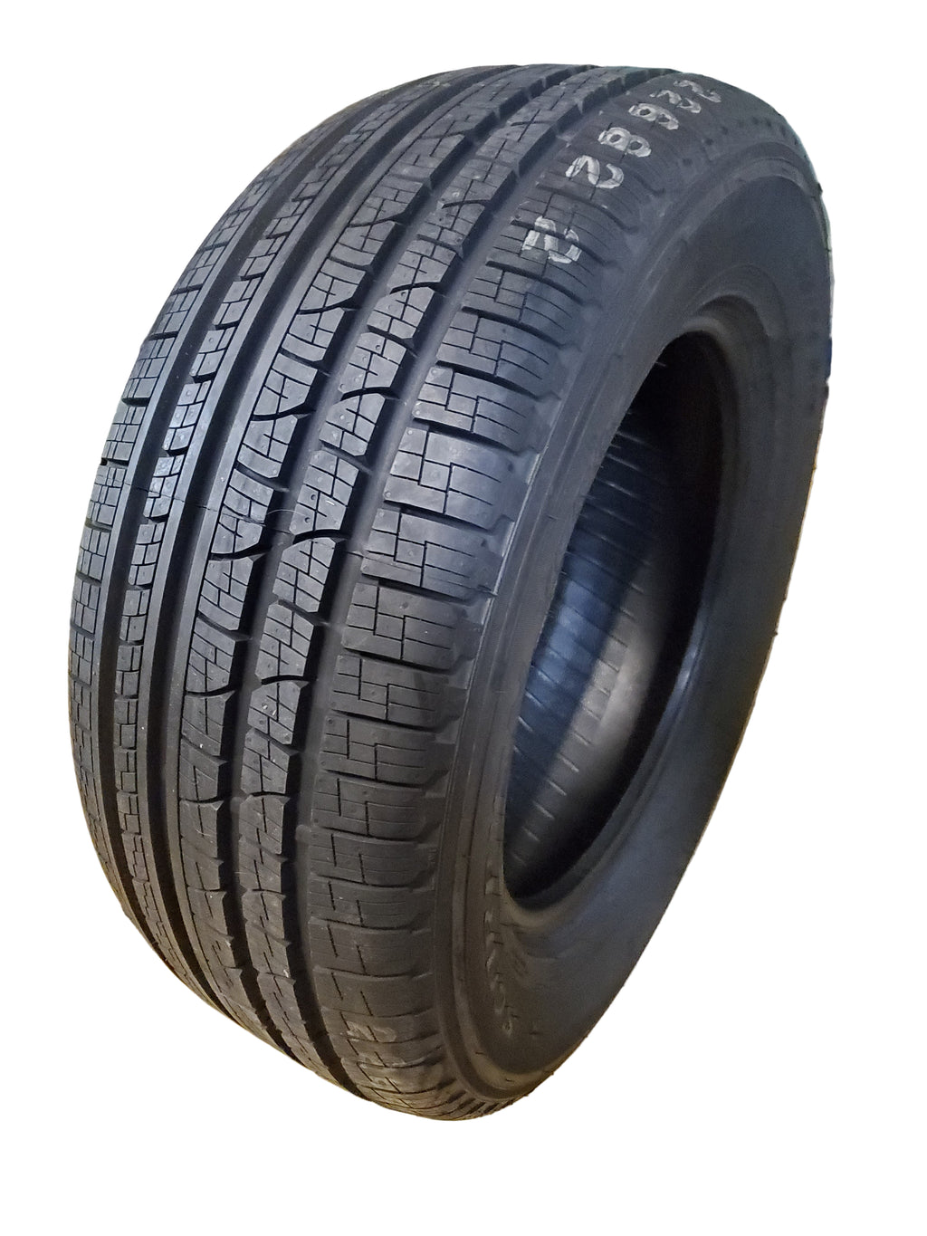 PIRELLI SCORPION VERDE ALL SEASON BSW P 235 60 16 100H  TIRE 2268200