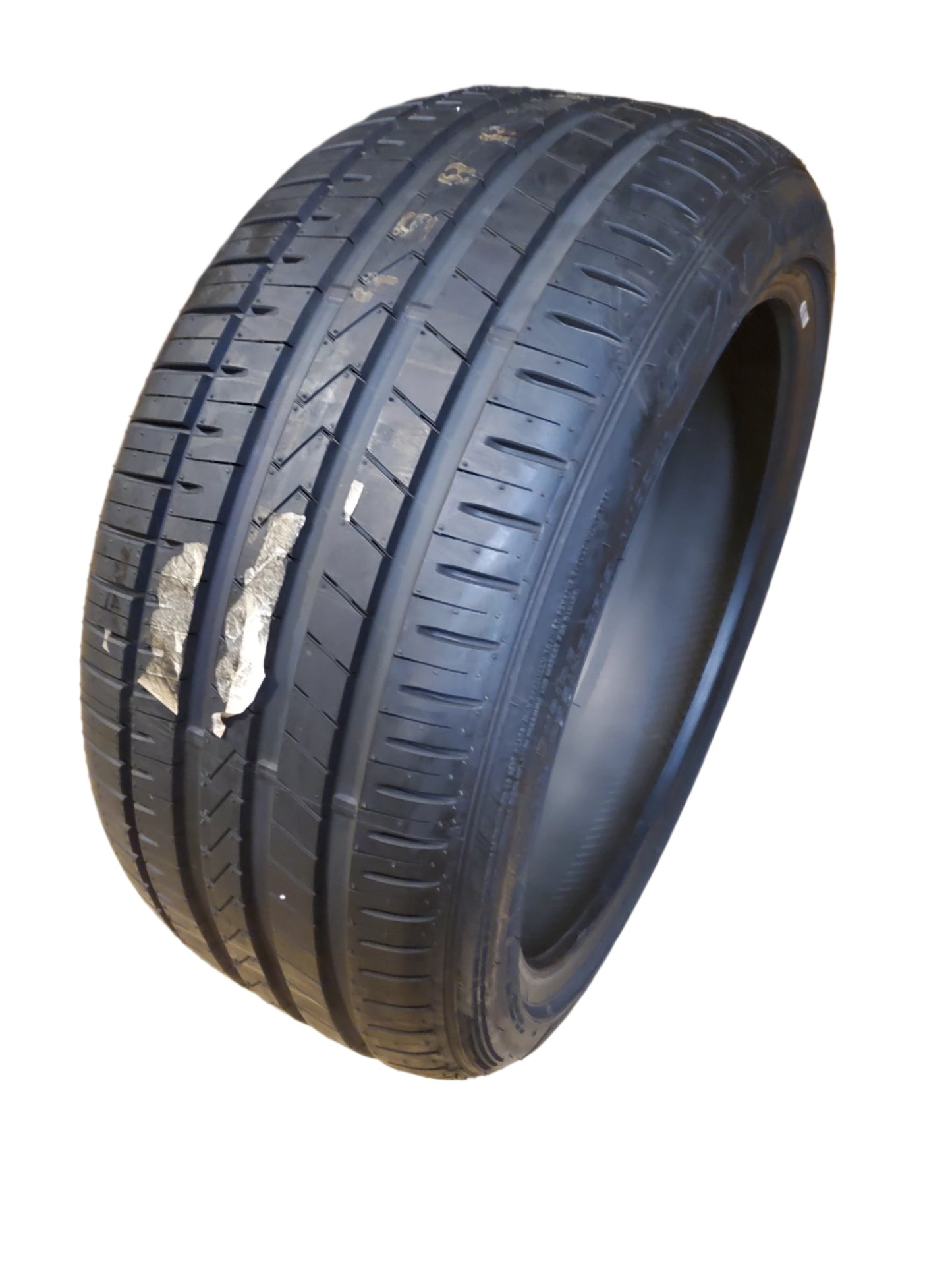 FALKEN AZENIS FK510 BSW P 255 40 19 100Y XL UHP TIRE 28039325