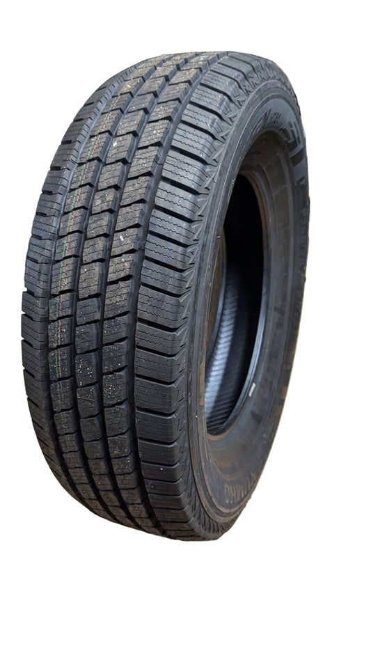 KUMHO CRUGEN HT51 BSW P 255 70 18 112T ALL WEATHER TIRE 2205783