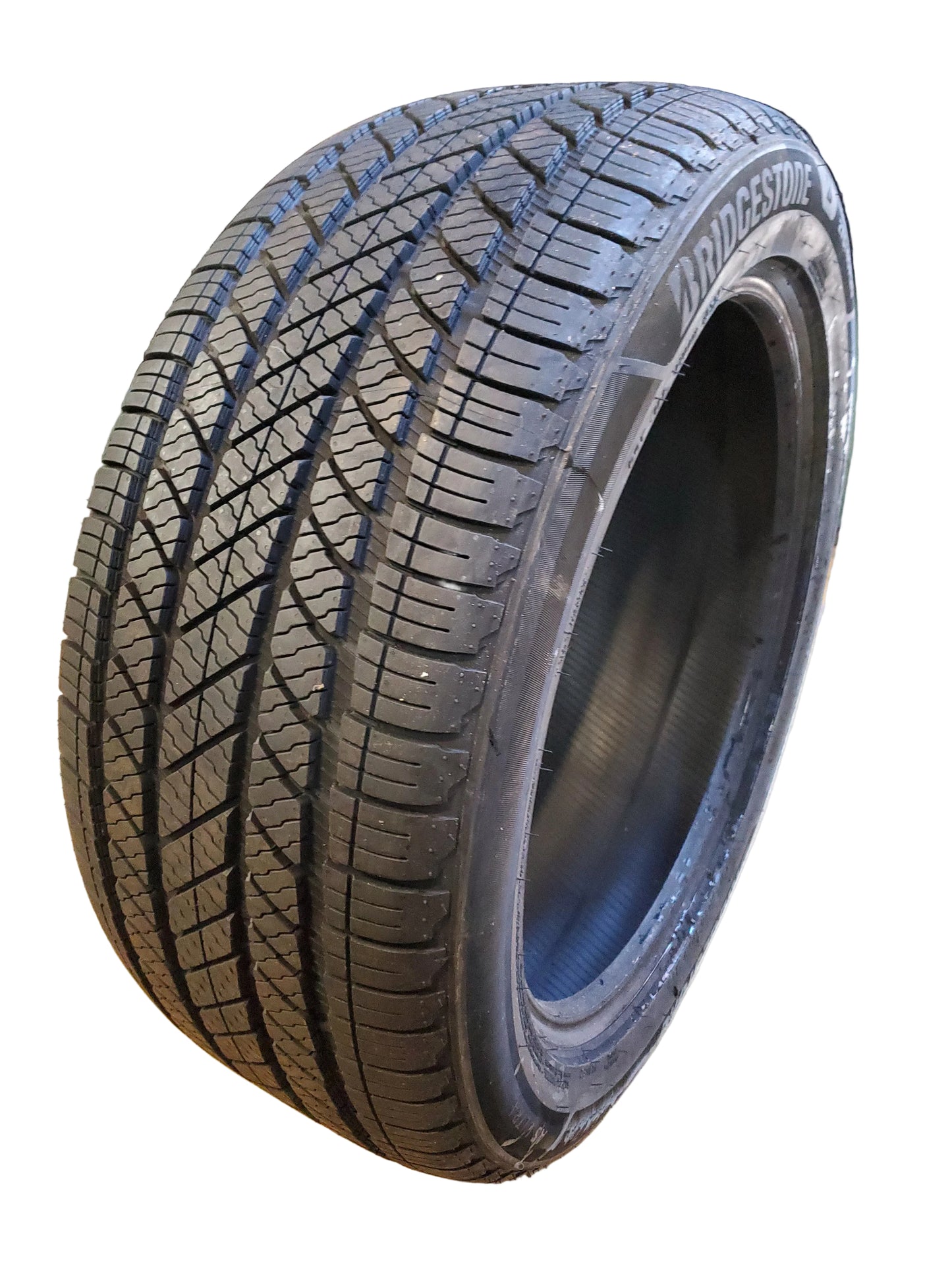 BRIDGESTONE ALENZA A/S ULTRA BSW P 275 45 20 110W XL ALL SEASON TIRE 004903