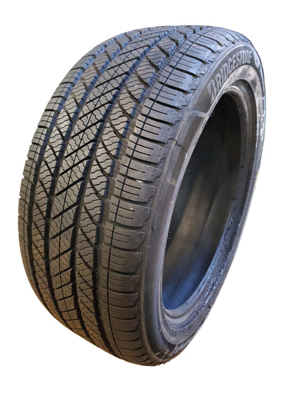 BRIDGESTONE ALENZA A/S ULTRA BSW P 275 45 20 110W XL ALL SEASON TIRE 004903