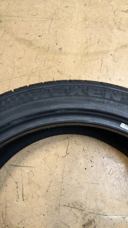 NEXEN NFERA PRIMUS AS T1 BSW P 215 45 18 93W XL ALL SEASON TIRE 17174NXK
