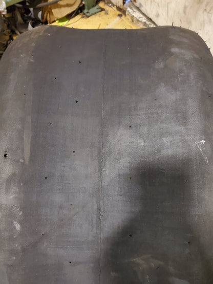 2 MICKEY THOMPSON ET DRAG BSW 32 14 15S DRAG TIRE 255260