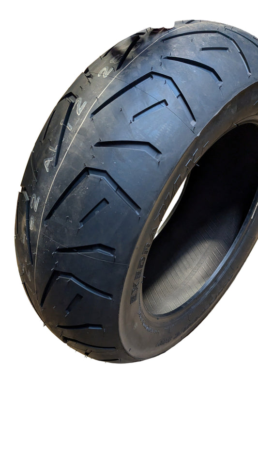 BRIDGESTONE EXEDRA MAX BSW P 240 55 16 86V REAR MOTORCYCLE TIRE 4710