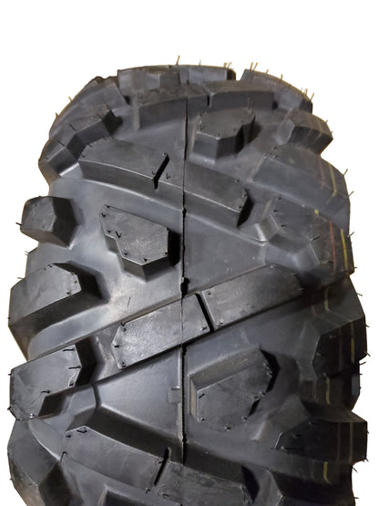 WANDA P350 BSW AT 25 10 12 50J ATV/UTV TIRE WP350251012