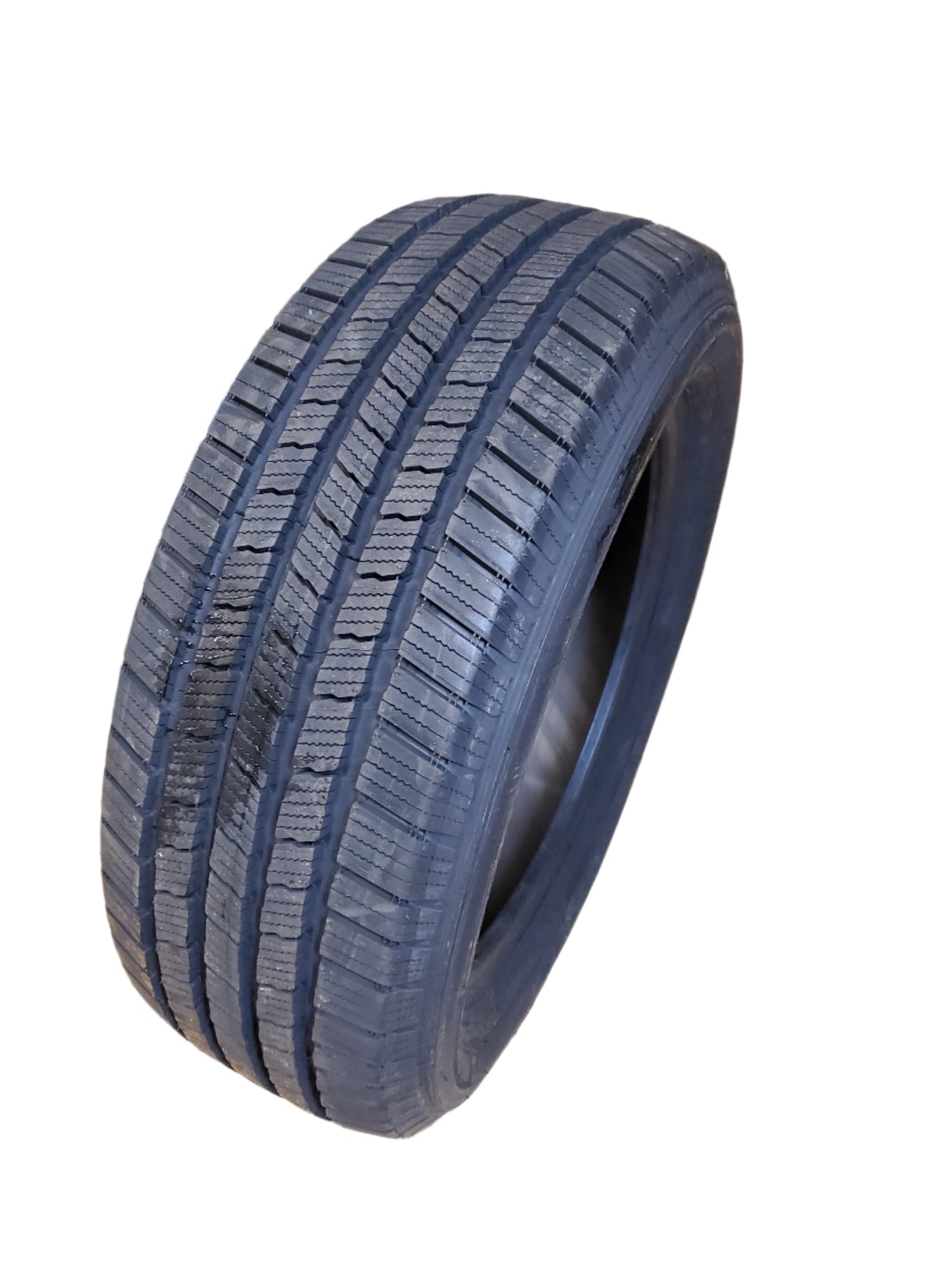 MICHELIN DEFENDER LTX M/S BSW P 245 55 19 103H ALL SEASON TIRE 82897