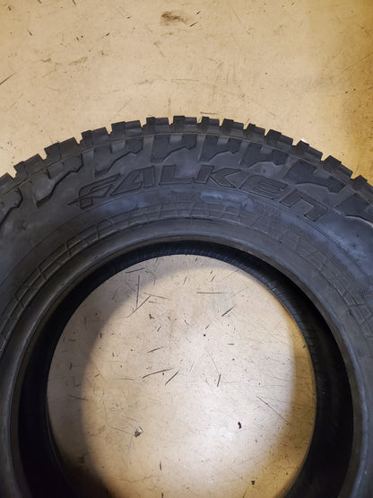 FALKEN WILDPEAK A/T3W BSW LT 265 70 18 124/121S 10PLY ALL TERRAIN TIRE 28030127