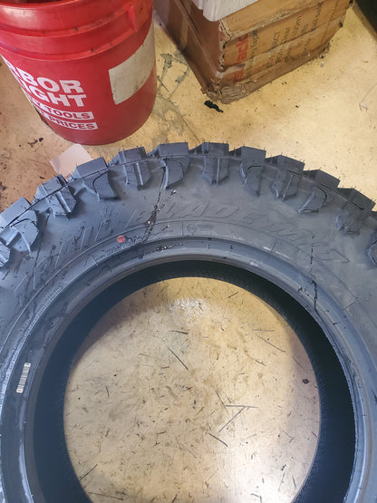 ATTURO TRAIL BLADE M/T BSW LT 265 70 17 121/118Q 10PLY MUD TIRE TBMTI0040886