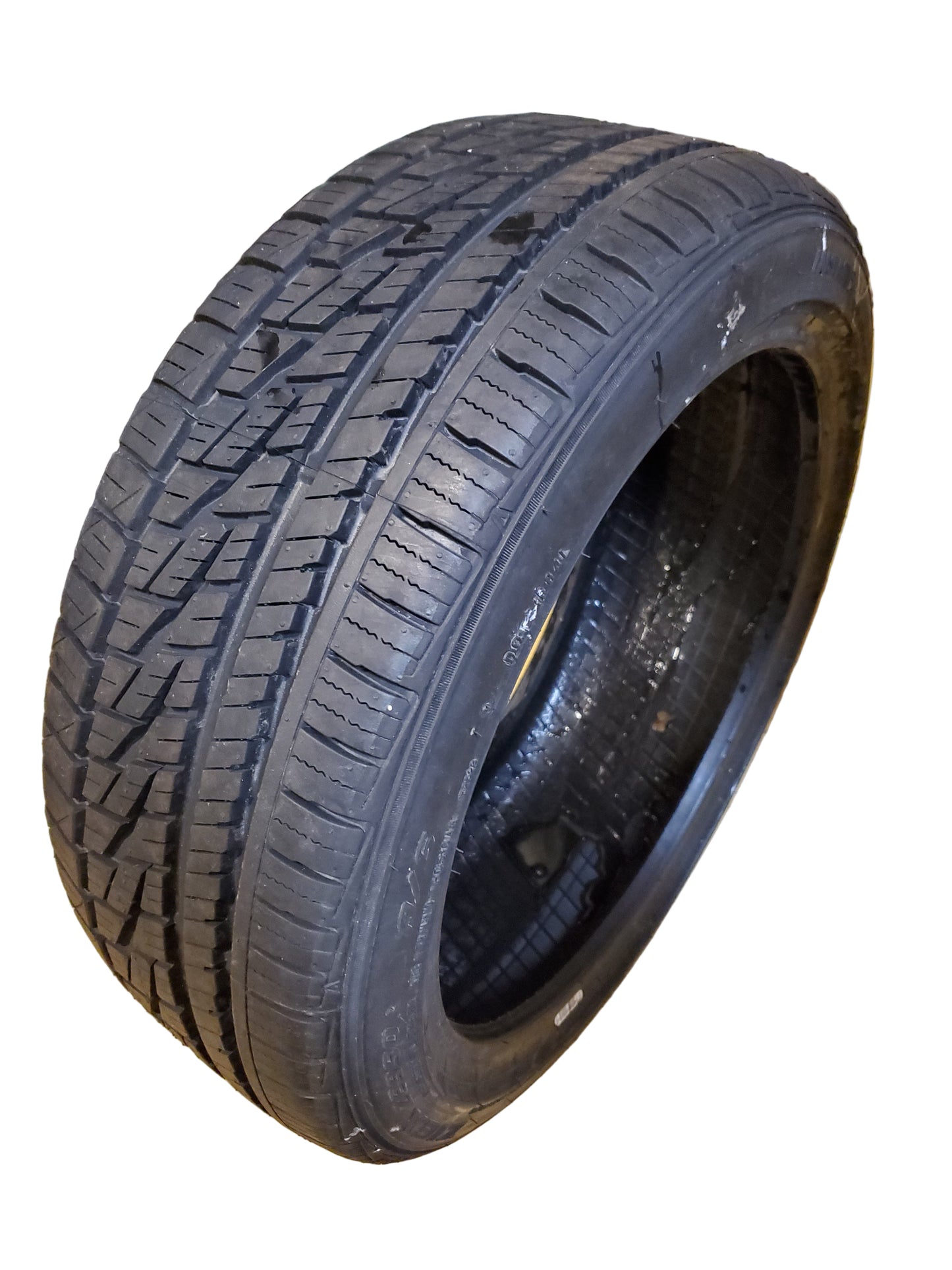 FALKEN ZIEX ZE950 A/S BSW P 205 45 17 88W UHP TIRE 28953781