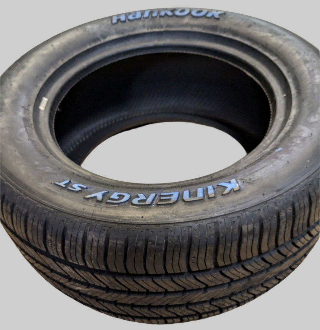 HANKOOK KINERGY ST WL P 265 50 15 99T SL ALL SEASON TIRE 1024777