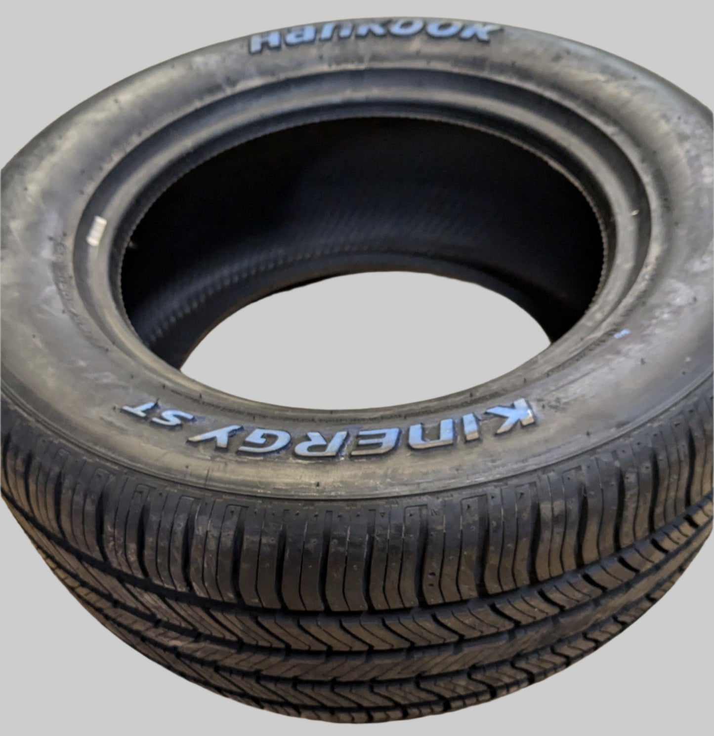 HANKOOK KINERGY ST WL P 265 50 15 99T SL ALL SEASON TIRE 1024777