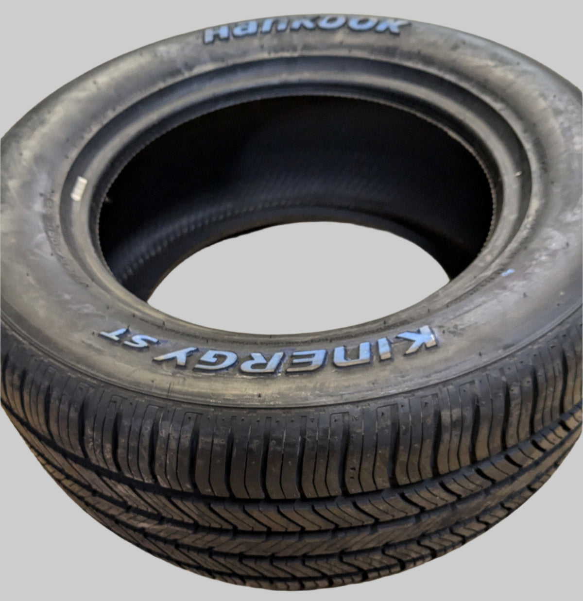 HANKOOK KINERGY ST WL P 265 50 15 99T SL ALL SEASON TIRE 1024777
