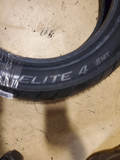 DUNLOP ELITE 4 BSW  150 80 16 77H REAR MOTORCYCLE TIRE 45119986