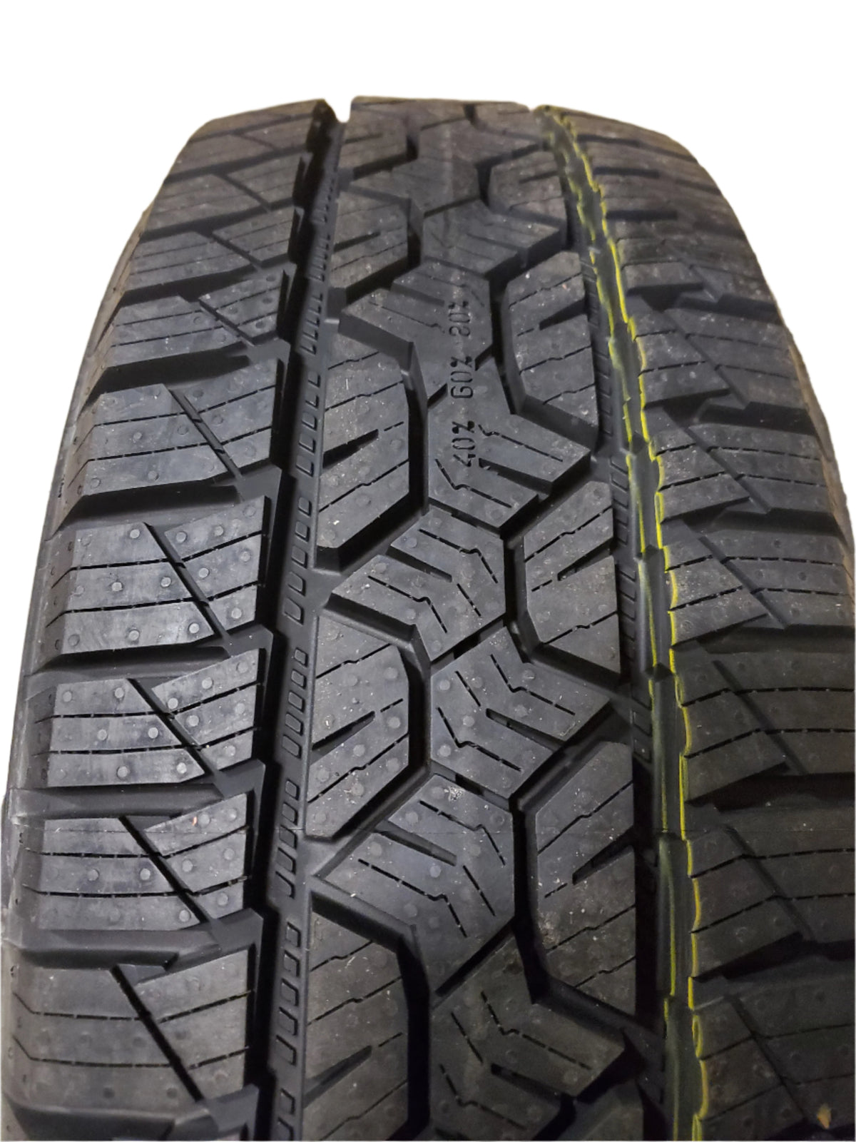 NOKIAN OUTPOST APT BSW P 235 65 17 104H ALL TERRAIN TIRE T432100