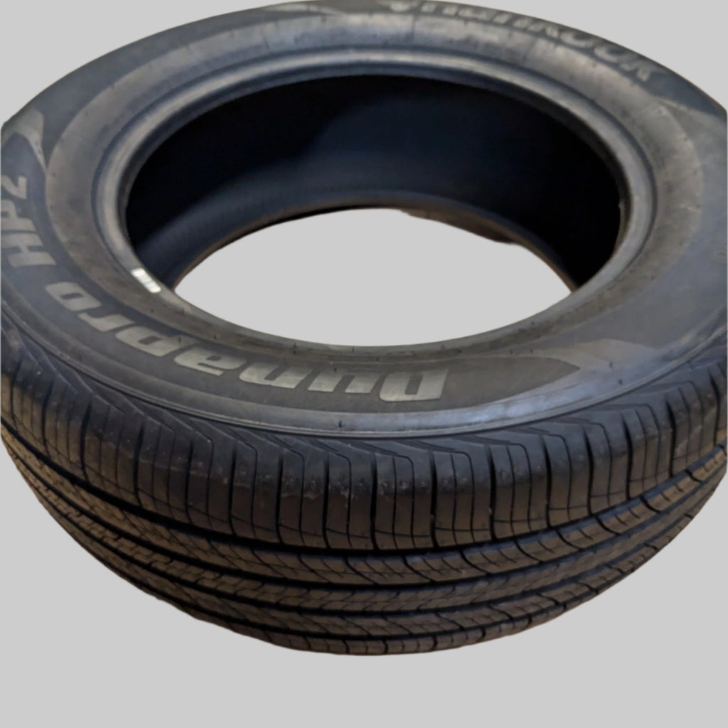 HANKOOK DYNAPRO HP2 P 255 60 18 112V XL ALL SEASON TIRE 1015303