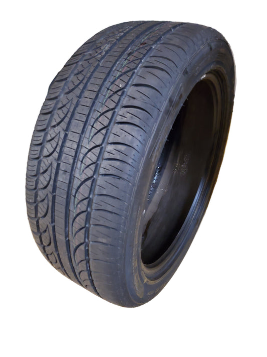 PIRELLI P ZERO NERO ALL SEASON BSW P 245 45 19 102H UHP TIRE 1957300