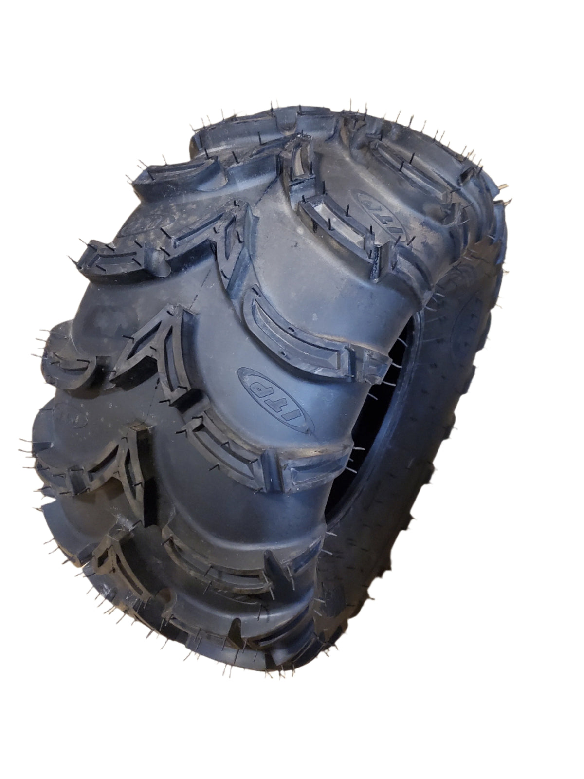 ITP MUD LITE AT BSW 24 11 10 52F 6PLY ATV/UTV TIRE 56A305