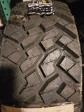 2 NITTO TRAIL GRAPPLER MT LT  275 70 18 125/122Q LRE 10PLY MUD TERRAIN TIRES 205870