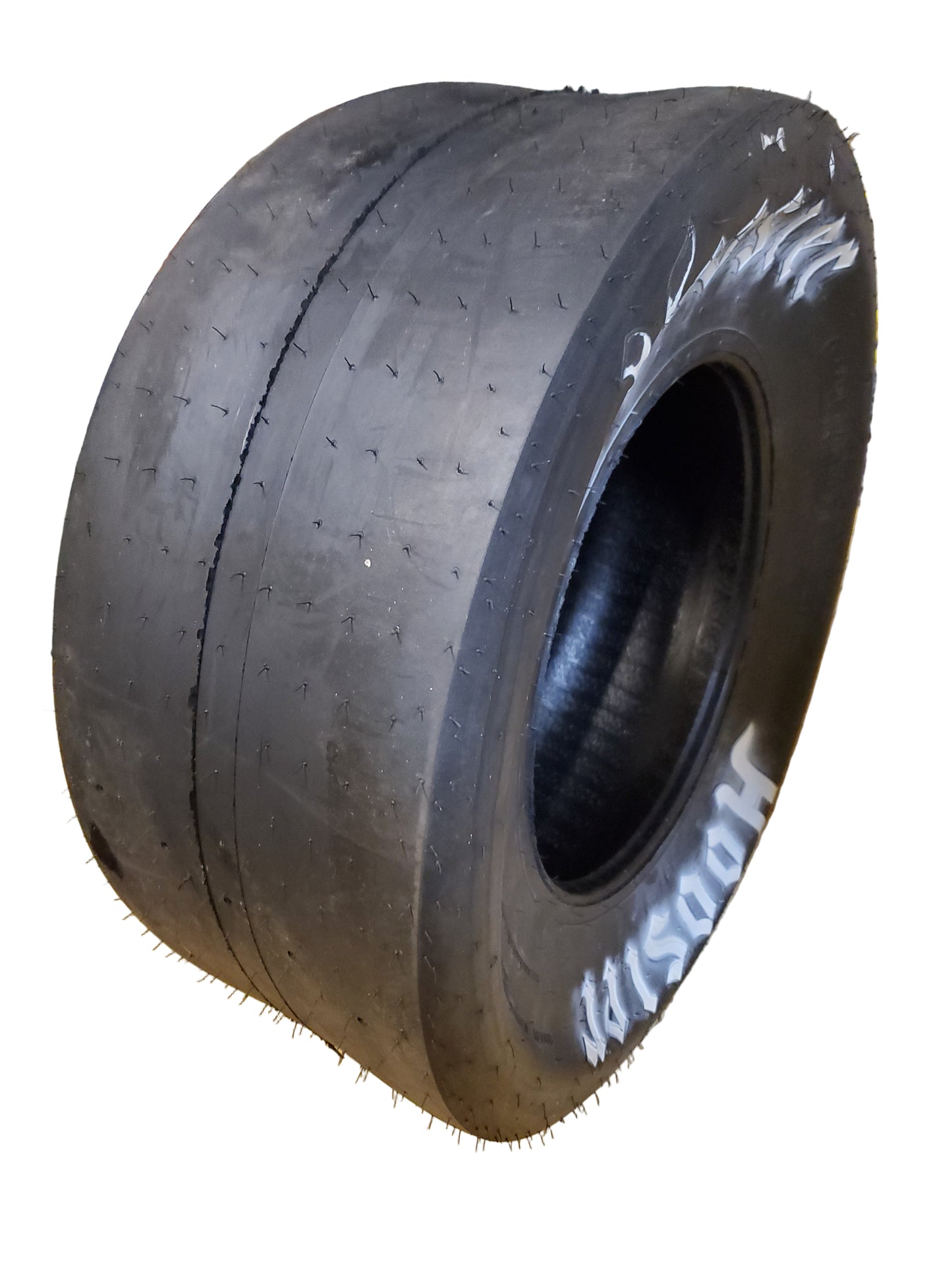 2 89 1/4" HOOSIER D06 BSW 28 10 15 DRAG TIRE H18150D06