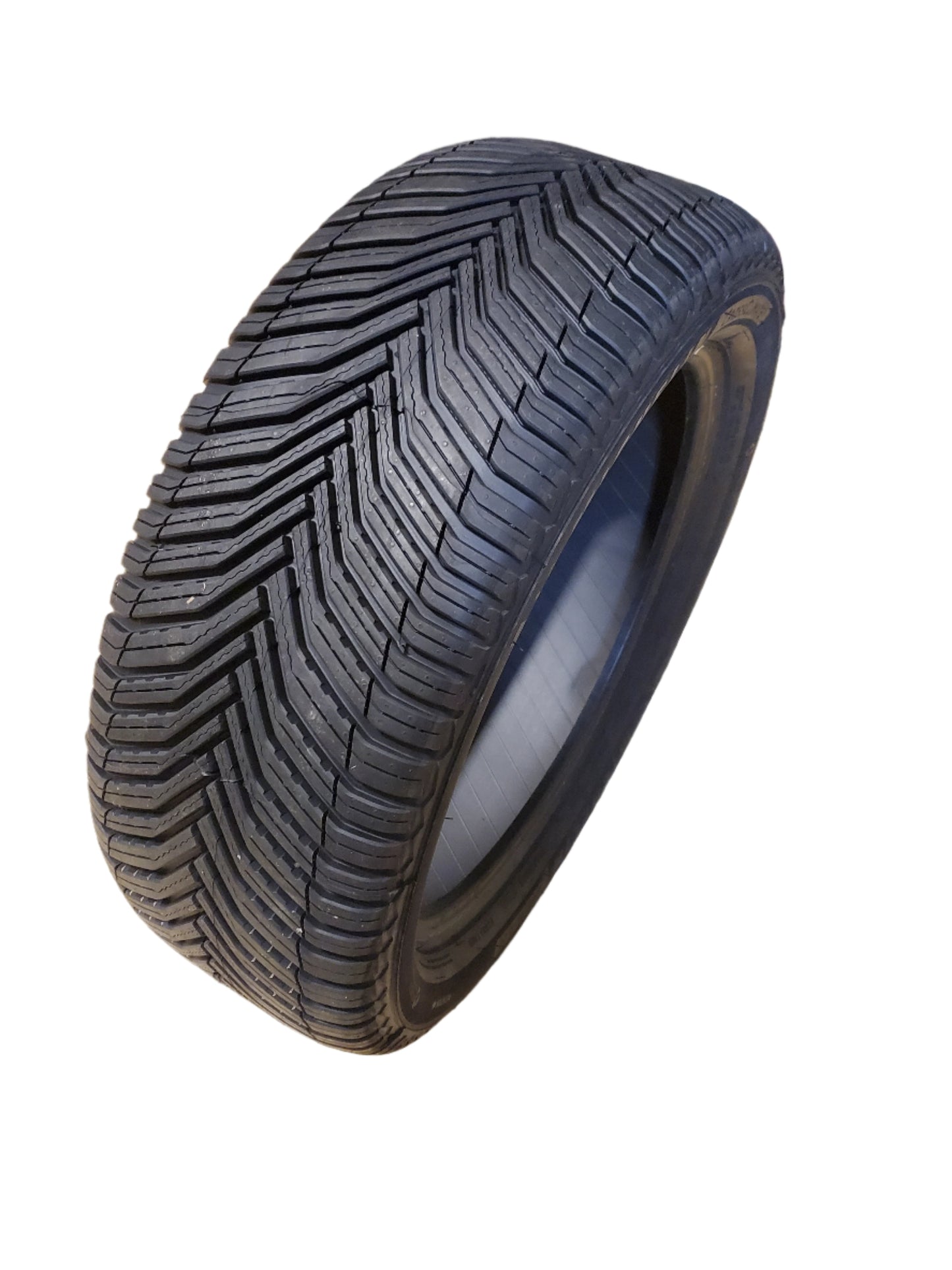MICHELIN CROSSCLIMATE2 BSW P 245 50 20 105V XL ALL WEATHER TIRE 91052