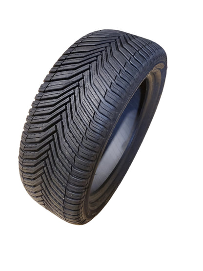 MICHELIN CROSSCLIMATE2 BSW P 245 50 20 105V XL ALL WEATHER TIRE 91052