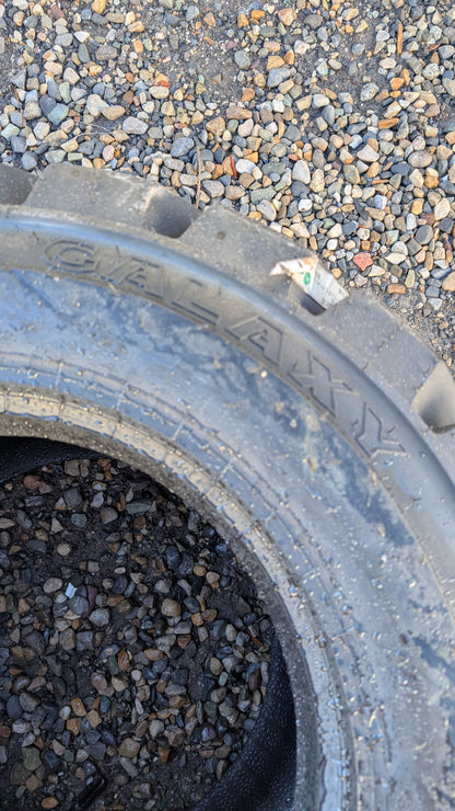 GALAXY THE BULKY HULK BSW 33 15.5 16.5 14PLY INDUSTRIAL TIRE 133273