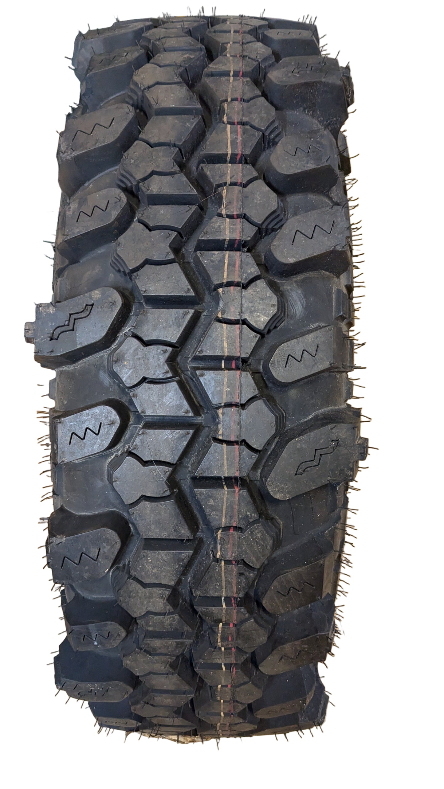 SUPER SWAMPER TSL/SX11 BSW LT 37 12 17 10PLY ALL SEASON TIRE SX2-85