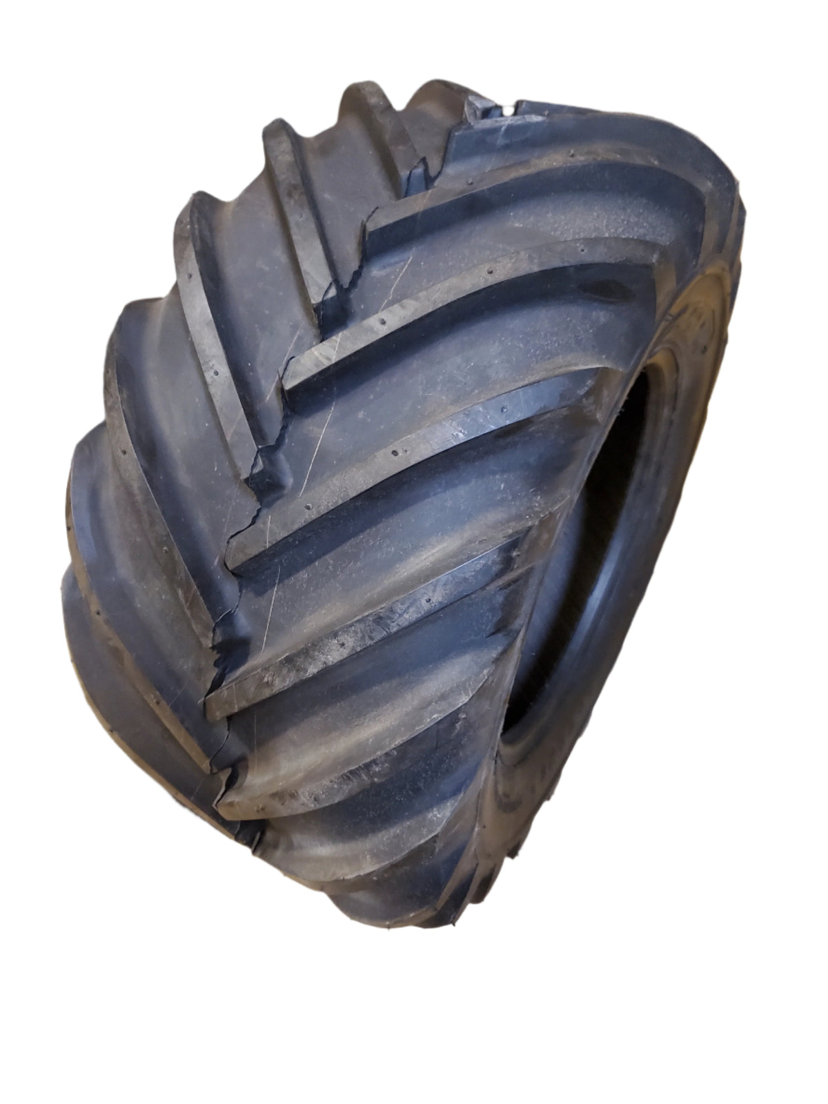 DEESTONE D405 104A4 BSW 26 12 12 6PLY LAWN TIRE DS5252