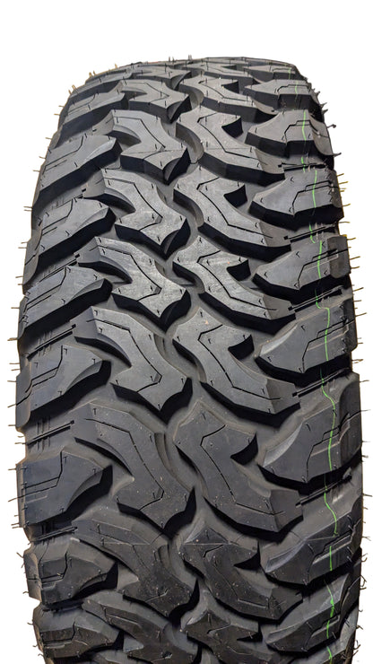 NOS HANKOOK DYNAPRO MT2 BSW LT 275 65 20 126/123Q 10PLY ALL SEASON 2020808