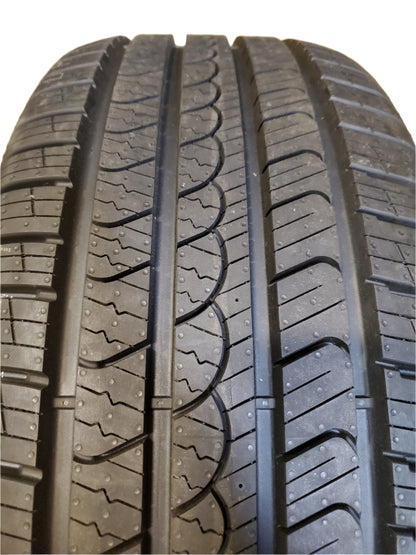 PIRELLI SCORPION AS PLUS 3 BSW P 245 55 19 107H XL ALL SEASON TIRE 3919300