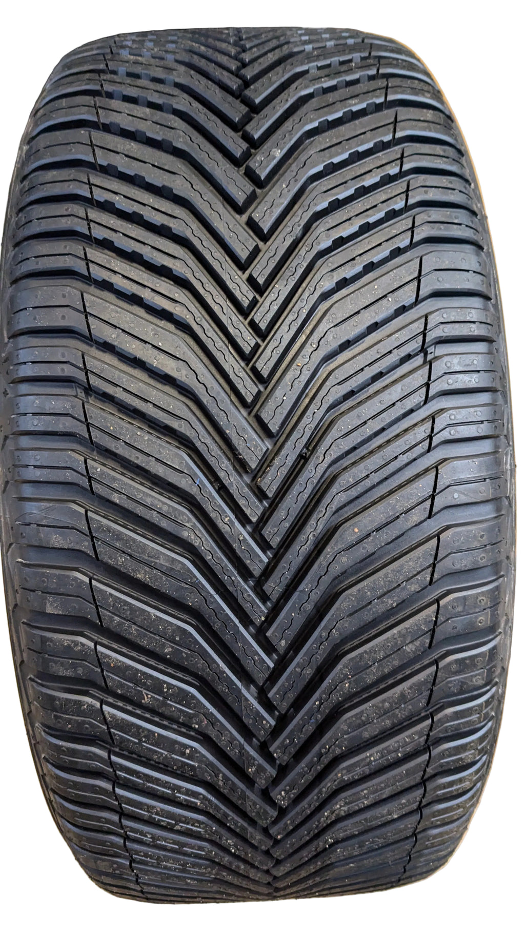 4 MICHELIN CROSSCLIMATE 2  BSW P 255 40 20 101W XL ALL SEASON TIRE 61274