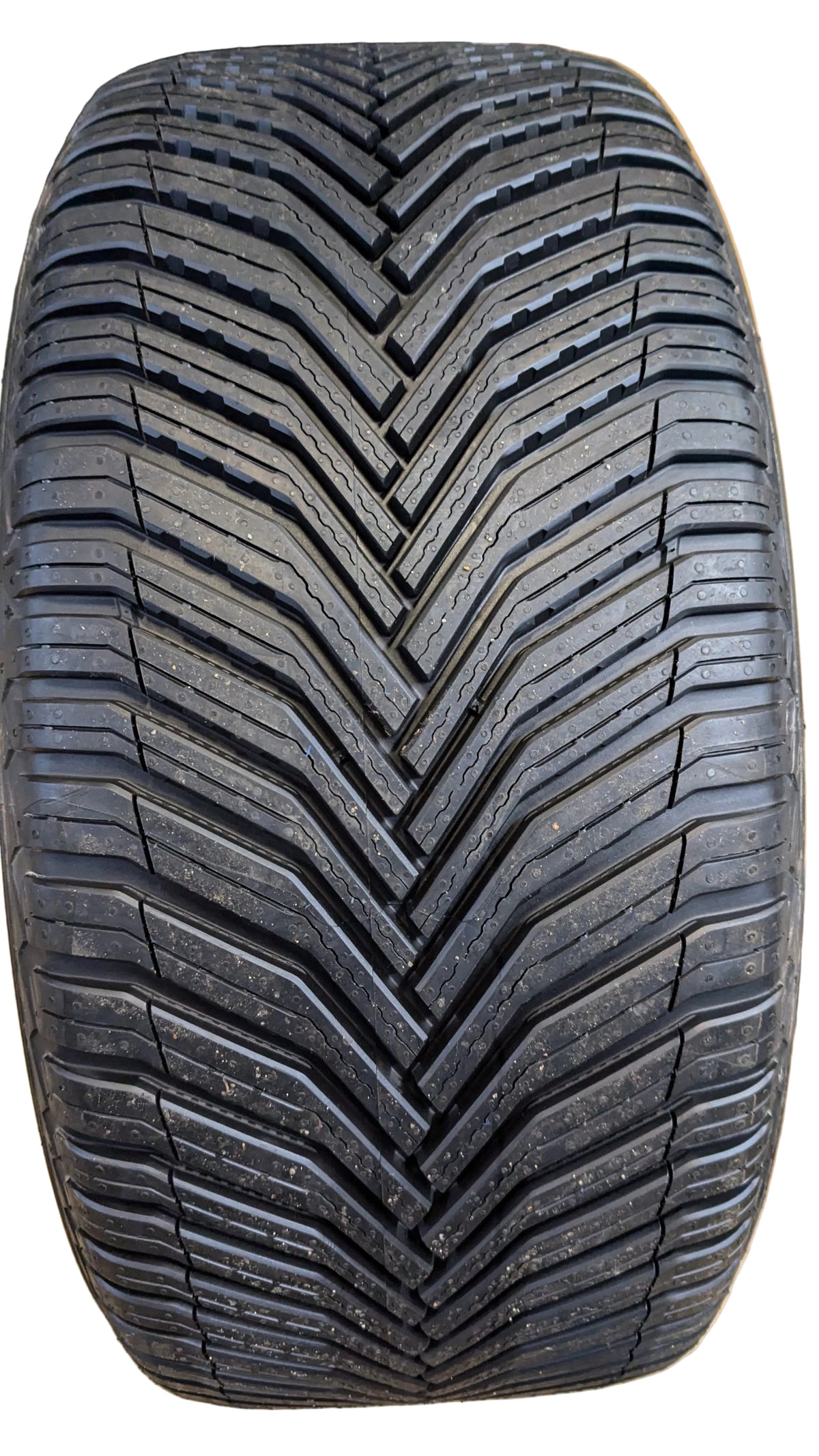 4 MICHELIN CROSSCLIMATE 2  BSW P 255 40 20 101W XL ALL SEASON TIRE 61274