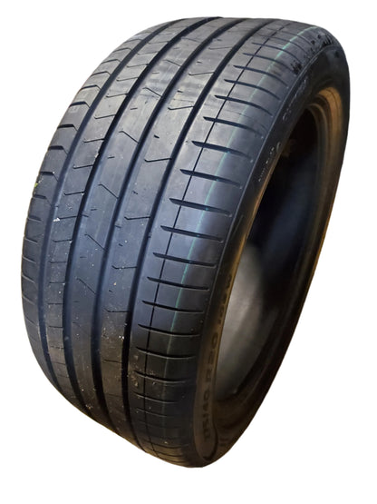 PIRELLI P ZERO PZ4 LUXURY * K1 BSW P 275 40 20 106W XL RF UHP TIRE 2707200