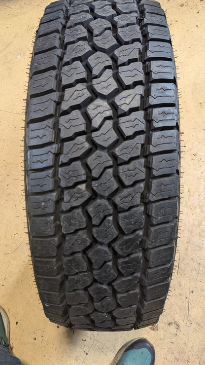 MILESTAR  PATAGONIA  A/T R BSW LT 31 10.5 15 109Q 6PLY ALL TERRAIN TIRE 22285028