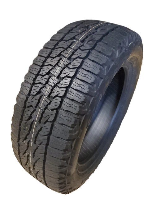 FALKEN WILDPEAK A/T TRAIL BSW P 225 60 17 99H ALL TERRAIN TIRE 28712728