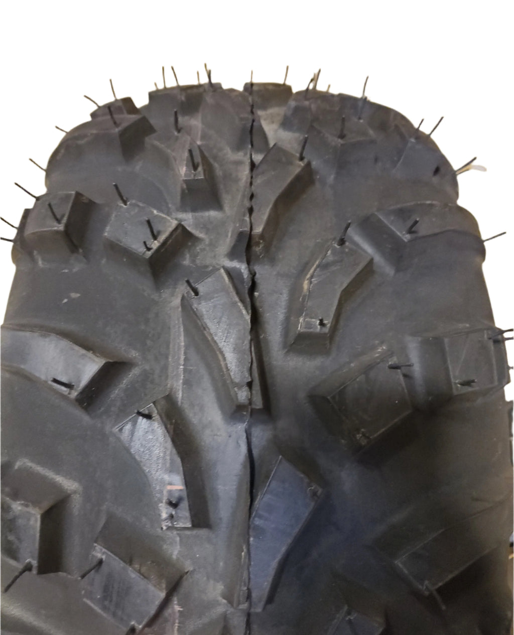 CARLISLE AT489 BSW 24 9 12 4PLY ATV/UTV TIRE 6P0818