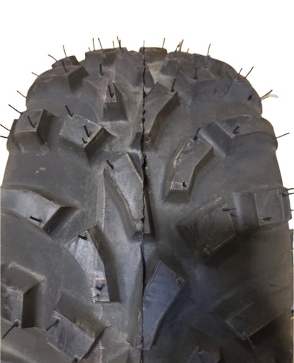 CARLISLE AT489 BSW 24 9 12 4PLY ATV/UTV TIRE 6P0818