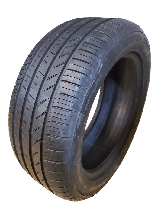 NOS TOYO PROXES SPORT A/S BSW P 245 50 18 100Y UHP TIRE 214360