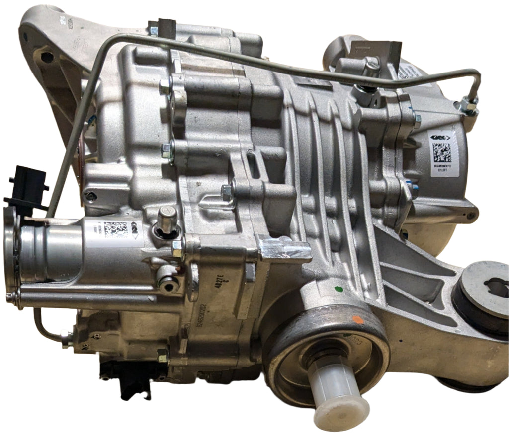 GENUIINE GM CARRIER DIFFERENTIAL 17-19 BUICK LACROSSE 19-23 CADILLAC XT4 86506324