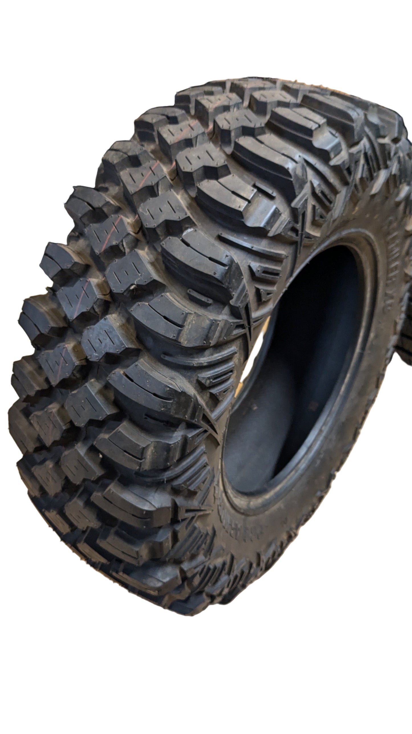 POLARIS PRO ARMOR CRAWLER XG BSW AT 30 10.0 15 89F 8PLY ATV TIRE 5416397