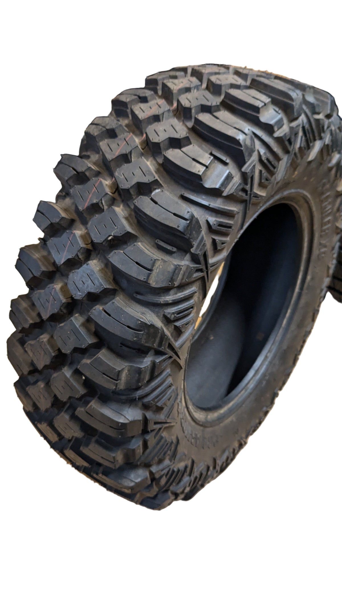 POLARIS PRO ARMOR CRAWLER XG BSW AT 30 10.0 15 89F 8PLY ATV TIRE 5416397
