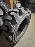 CARLISLE GROUNDFORCE 400 ULTRA BSW  10 16.5 10PLY INDUSTRIAL TIRE 6X17813