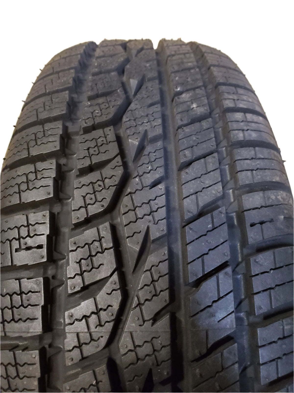 TOYO CELSIUS BSW P 195 65 15 91H ALL SEASON TIRE 128280