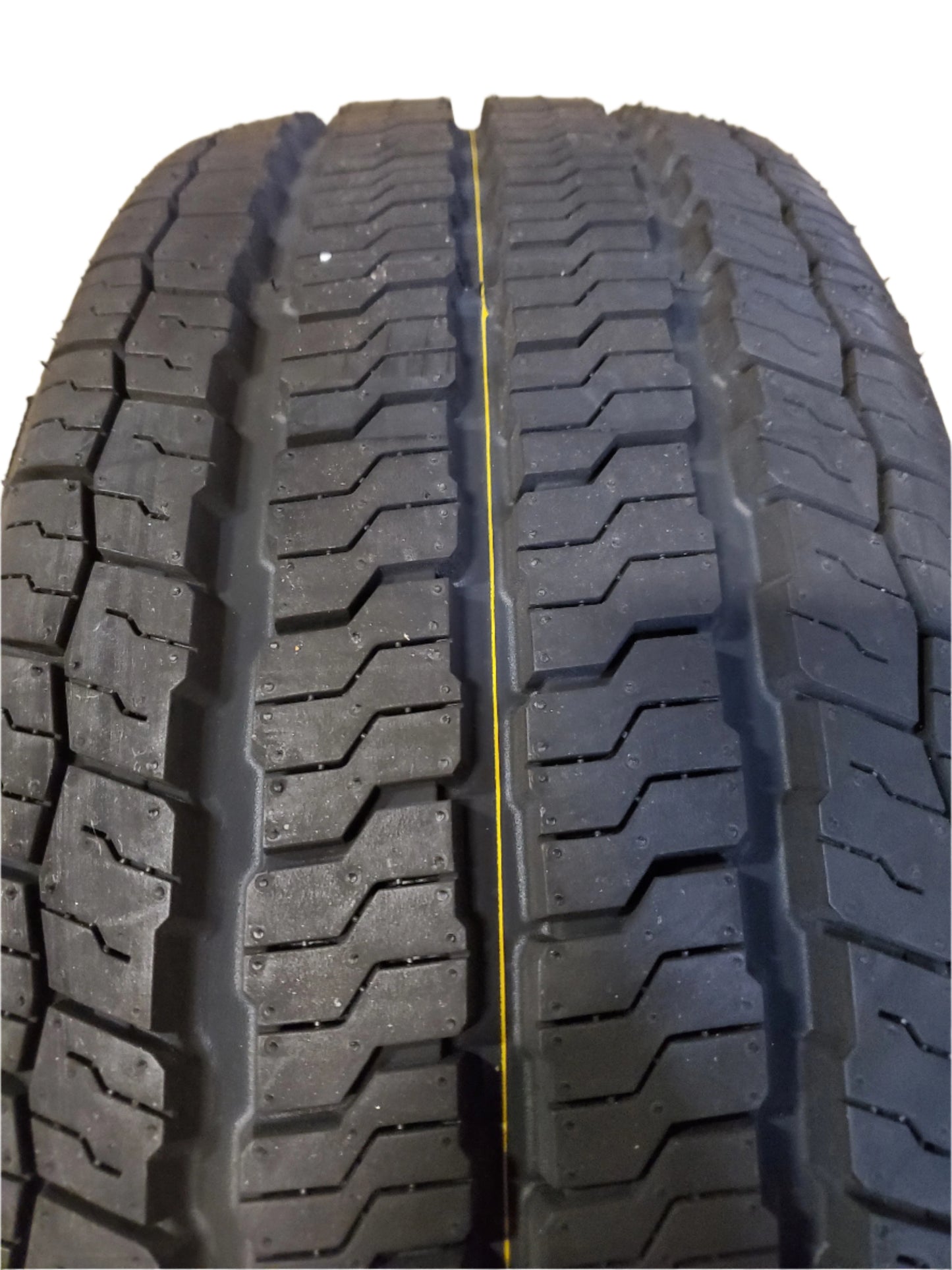NEXEN ROADIAN CT8 HL BSW P 235 65 16 121/119R 10PLY HIGHWAY TIRE 15241NXK