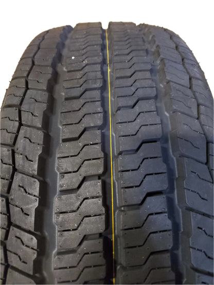 NEXEN ROADIAN CT8 HL BSW P 235 65 16 121/119R 10PLY HIGHWAY TIRE 15241NXK