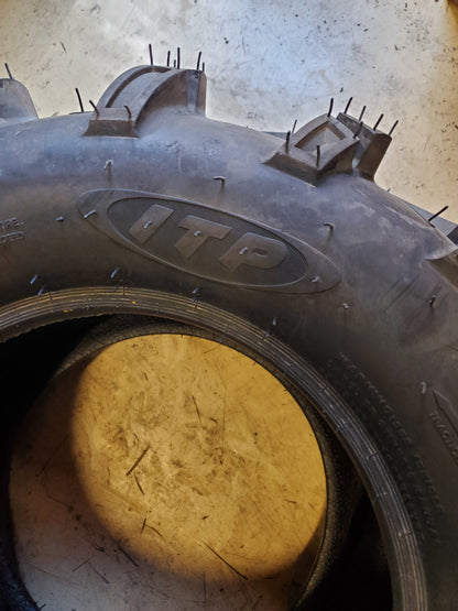 ITP MUD LITE BSW 26 12 12 83F 6PLY ATV/UTV TIRE 56A361