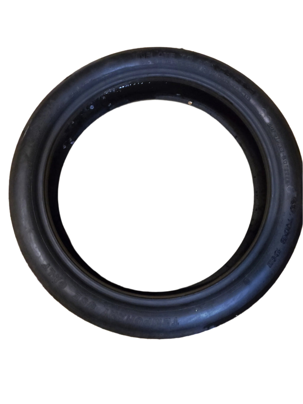 YOKOHAMA Y870B BSW P 135 70 18 103M SPARE TIRE 110187021