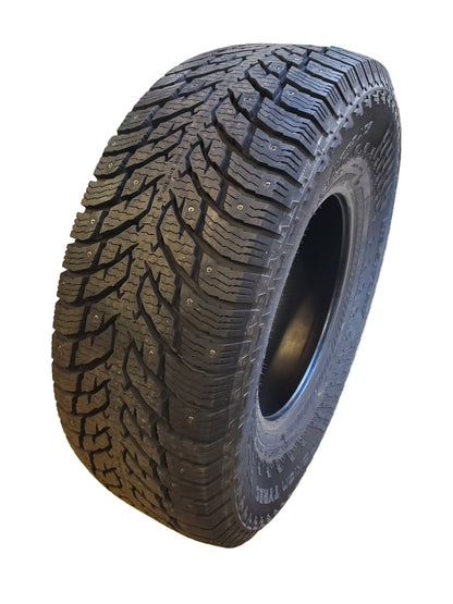 NOKIAN HAKKAPELIITTA LT3 STUDDED LT 315 70 17 121/118Q 8PLY WINTER TIRE TS32402