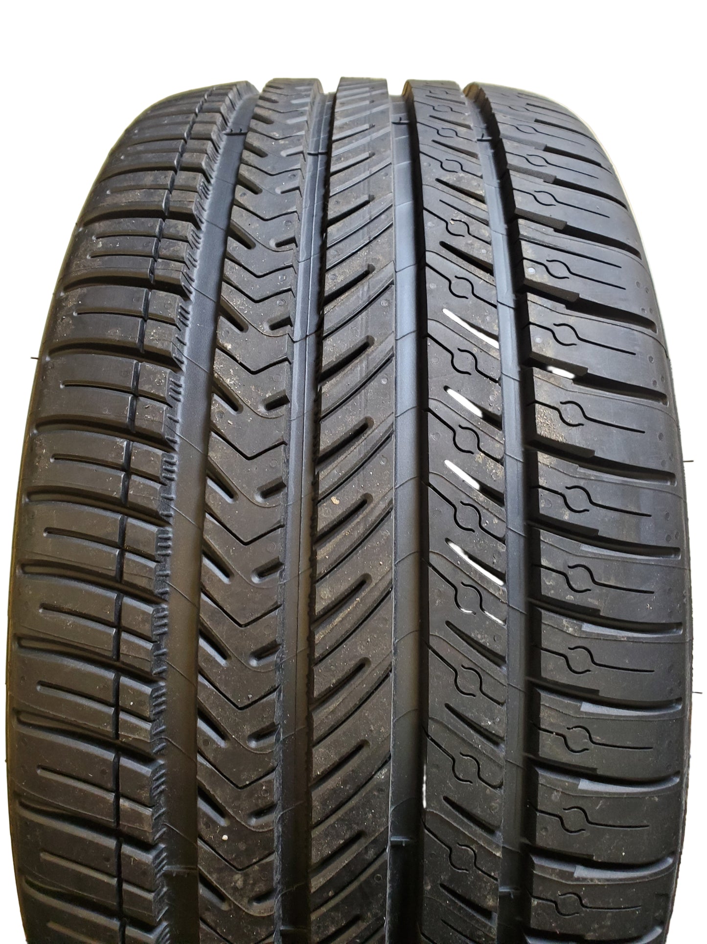MICHELIN PILOT SPORT ALL SEASON 4 BSW P 245 40 18 97Y XL UHP TIRE 13787